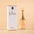 عطر جادور من كريستيان ديور للنساء سعة 100 مل - J'adore EDP By Dior For Women 100ml