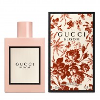 عطر جوتشي بلوم من جوتشي ديور للنساء سعة 100 مل - Gucci Bloom EDP By Gucci For Women 100ml