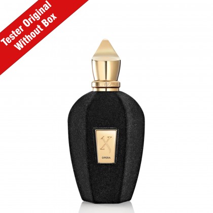 عطر تستر  أوبرا او دي بارفيوم من زيرجوف للجنسين سعة 100 مل (بدون كرتونة) – Tester New Opera EDP By Xerjoff For Unisex 100ml