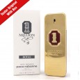 عطر تستر ون مليون رويال بارفيوم من باكو رابان للرجال سعة 100 مل - 1 Million Royal PARFUM By Paco Rabanne For Men 100mlNew Tester