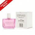 عطر تستر برايت كريستال ابسولو من فيرزاتشي للنساء سعة 90 مل - Tester New Versace Bright Crystal Absolu EDP By Versace For Women 90ml