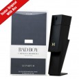 عطر تستر باد بوي لو بيرفيوم من كارولينا هيريرا للرجال سعة 100 مل - New Tester Bad Boy Le Parfum By Carolina Herrera For Men 100ml