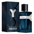 عطر واي انتنس من ايف سان لوران للرجال سعة 100 مل - Y Eau de Parfum Intense EDP By Yves Saint Laurent For Men 100ml