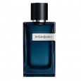 عطر واي انتنس من ايف سان لوران للرجال سعة 100 مل - Y Eau de Parfum Intense EDP By Yves Saint Laurent For Men 100ml