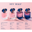 عطر ماي واي بيرفيوم من جورجيو ارماني للنساء سعة 90 مل – My Way parfum Eau de Parfum By Giorgio Armani For Women 90ml