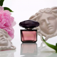 عطر برايت كريستال نوار من فيرزاتشي للنساء سعة 90 مل - Versace Crystal Noir EDT By Versace For Women 90ml