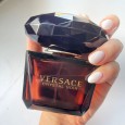 عطر برايت كريستال نوار من فيرزاتشي للنساء سعة 90 مل - Versace Crystal Noir EDT By Versace For Women 90ml