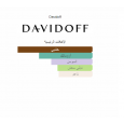 عطر ذا جيم من دافيدوف للرجال سعة 100 مل - The Game EDT By Davidoff For Men 100ml