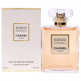 عطر كوكو مودموزيل من شانيل للنساء سعة 100 مل – Chanel Coco Mademoiselle EDP By Chanel For Women 100ml