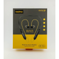 سماعة لاسلكية ريل مي حول الرقبة Realme Buds BT-R2 Wireless Bluetooth headphone Real sound Unwired