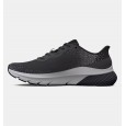 Under Armour Men's HOVR™ Turbulence 2 Running Shoes - حذاء أندر آرمر هوفر توربلينس 2 للرجال لون رمادي وأسود