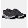 Under Armour Men's HOVR™ Turbulence 2 Running Shoes - حذاء أندر آرمر هوفر توربلينس 2 للرجال لون رمادي وأسود