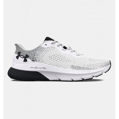 Under Armour Men's HOVR™ Turbulence 2 Running Shoes - حذاء أندر آرمر هوفر توربلينس 2 للرجال لون أبيض وأسود