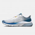 Under Armour Men's HOVR™ Turbulence 2 Running Shoes - حذاء أندر آرمر هوفر توربلينس 2 للرجال لون أبيض وأزرق