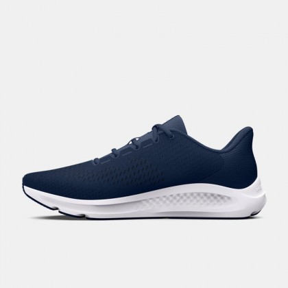 Under Armour Men's Charged Pursuit 3 Big Logo Shoes