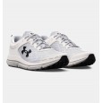 Under Armour Men's Charged Assert 10 Running Shoes - حذاء أندر آرمر تشارجد اسيرت 10 للرجال لون أبيض