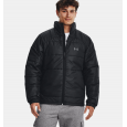 جاكيت وسترة أندر آرمر ستورم انسوليتد للرجال لون أسود- Under Armour Men's Storm Insulated Jacket