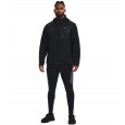 جاكيت أندر آرمر ستوم جولد جير انفرارد شيلد 2.0 ضد الماء للرجال لون أسود- Under Armour Men's Storm ColdGear Infrared Shield 2.0 Hooded Jacket