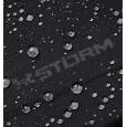 جاكيت أندر آرمر ستوم جولد جير انفرارد شيلد 2.0 ضد الماء للرجال لون أسود- Under Armour Men's Storm ColdGear Infrared Shield 2.0 Hooded Jacket