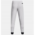 بنطال أندر آرمر انستوببال للرجال لون سكني- Under Armour Men's Unstoppable Joggers