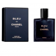 عطر بلو دي شانيل بارفيوم من شانيل للرجال 150مل- Bleu De Chanel Parfum POUR HOMME By Chanel For Men 150ML