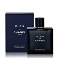 عطر بلو دي شانيل او دي بارفيوم من شانيل للرجال 150مل- Bleu De Chanel Eau de Parfum POUR HOMME By Chanel For Men 150ML