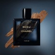 عطر بلو دي شانيل بارفيوم من شانيل للرجال 150مل- Bleu De Chanel Parfum POUR HOMME By Chanel For Men 150ML