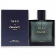 عطر بلو دي شانيل بارفيوم من شانيل للرجال 100مل- Bleu De Chanel Parfum POUR HOMME By Chanel For Men 100ML