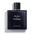 عطر بلو دي شانيل او دي بارفيوم من شانيل للرجال 150مل- Bleu De Chanel Eau de Parfum POUR HOMME By Chanel For Men 150ML