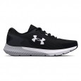 Under Armour Men's Charged Rogue 3 Running Shoes - حذاء أندر آرمر تشارجد روج 3 للرجال لون أسود ونعل أبيض