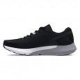 Under Armour Men's Charged Rogue 3 Running Shoes - حذاء أندر آرمر تشارجد روج 3 للرجال لون أسود ونعل أبيض