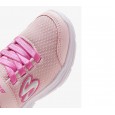 حذاء سكيتشرز ويفي لايتس للأطفال لون زهري-Skechers Kids" Wavy Lites - Blissfully Free Shoes