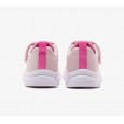 حذاء سكيتشرز ويفي لايتس للأطفال لون زهري-Skechers Kids" Wavy Lites - Blissfully Free Shoes