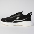 حذاء ديادورا بيتي للرجال لون أسود - Diadora Men's Bette Shoes