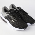 حذاء ديادورا دودي للرجال لون أسود وسكني ونعل أبيض - Diadora Men's Dudi Shoes