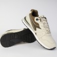 حذاء ديادورا إليراز للرجال لون سكني وزيتي ونعل أبيض - Diadora Men's Eliraz Shoes