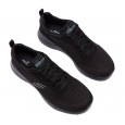 حذاء سكيتشرز سكيتش اير ديناميت للنساء لون أسود- Skechers Women's Skech-Air Dynamight Athletic Shoes‏