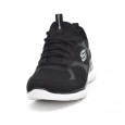 حذاء سكيتشرز سوميتس-كلاسيك فري للنساء لون أسود- Skechers Women's Summits - Free Classics Shoes‏