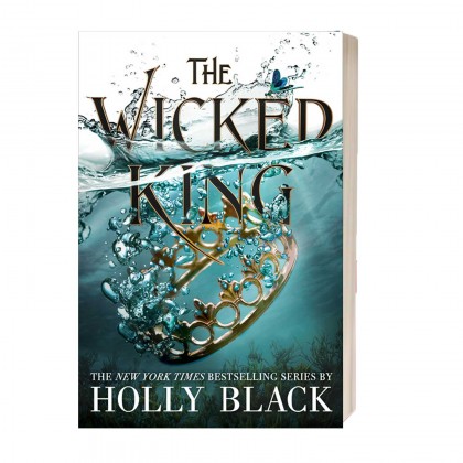 The Wicked King by Holly Black