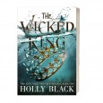 The Wicked King by Holly Black