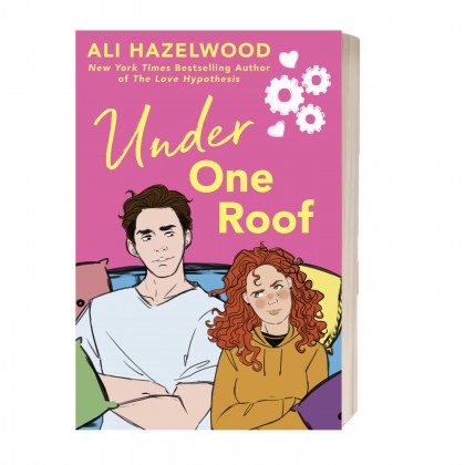 Under One Roof by Ali Hazelwood