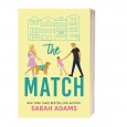 The Match by Sarah Adams