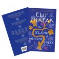 The Island of Missing Trees: A Novel By: Elif Shafak