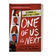 One of Us Is Next by Karen M. McManus