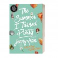 The Summer I Turned Pretty Paperback by Jenny Han