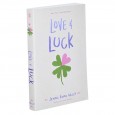 Love & Luck Book by Jenna Evans Welch