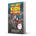 Last Kids on Earth and the Skeleton Road (Last Kids on Earth 6) Paperback by Max Brallier