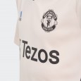 تيشيرت اديداس مانشستر يونيتد للأطفال لون زهري فاتح-adidas Kids' Manchester United Condivo 22 Training Jersey - Pink