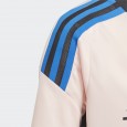 تيشيرت اديداس مانشستر يونيتد للأطفال لون زهري فاتح-adidas Kids' Manchester United Condivo 22 Training Jersey - Pink