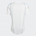 تيشيرت اديداس تيرو 23 للرجال لون أبيض-adidas Mens' Tiro 23 Pro Soccer Jersey - White